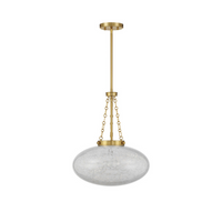 Willow 1-Light Pendant