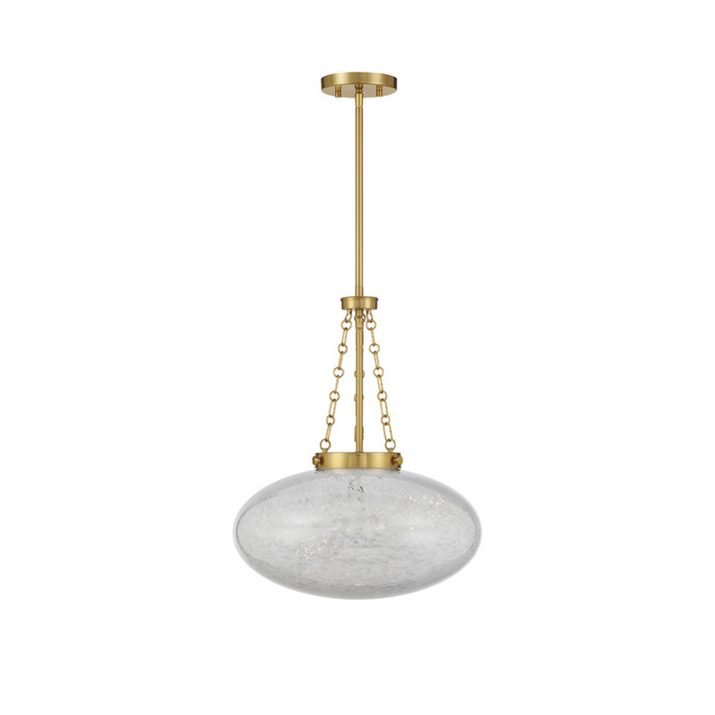 Willow 1-Light Pendant