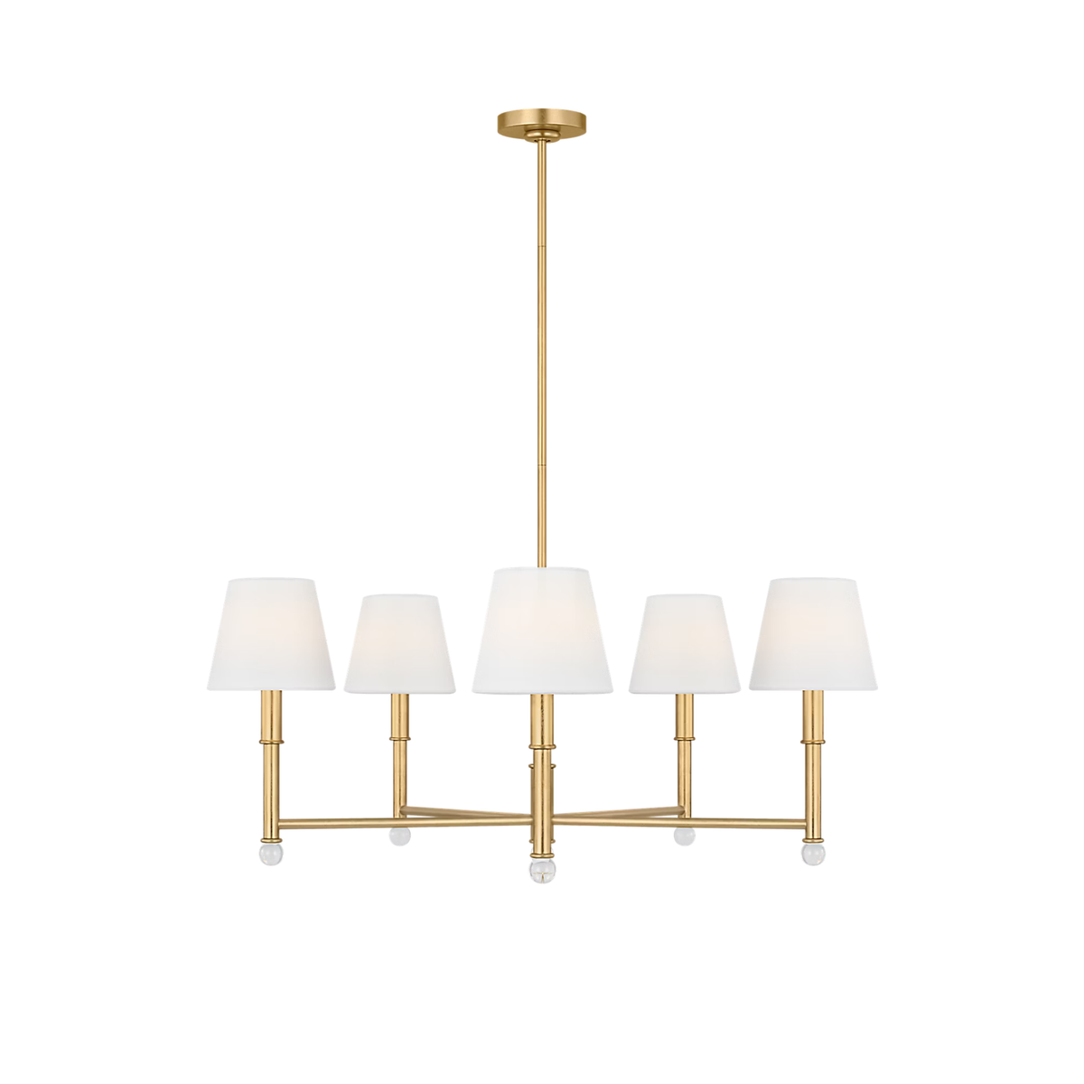 Greard 33" Chandelier