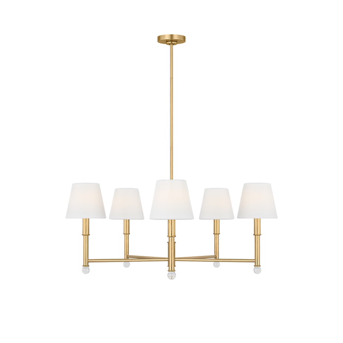 Greard 33" Chandelier