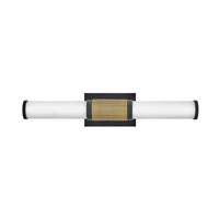 Zevi Medium LED Vanity