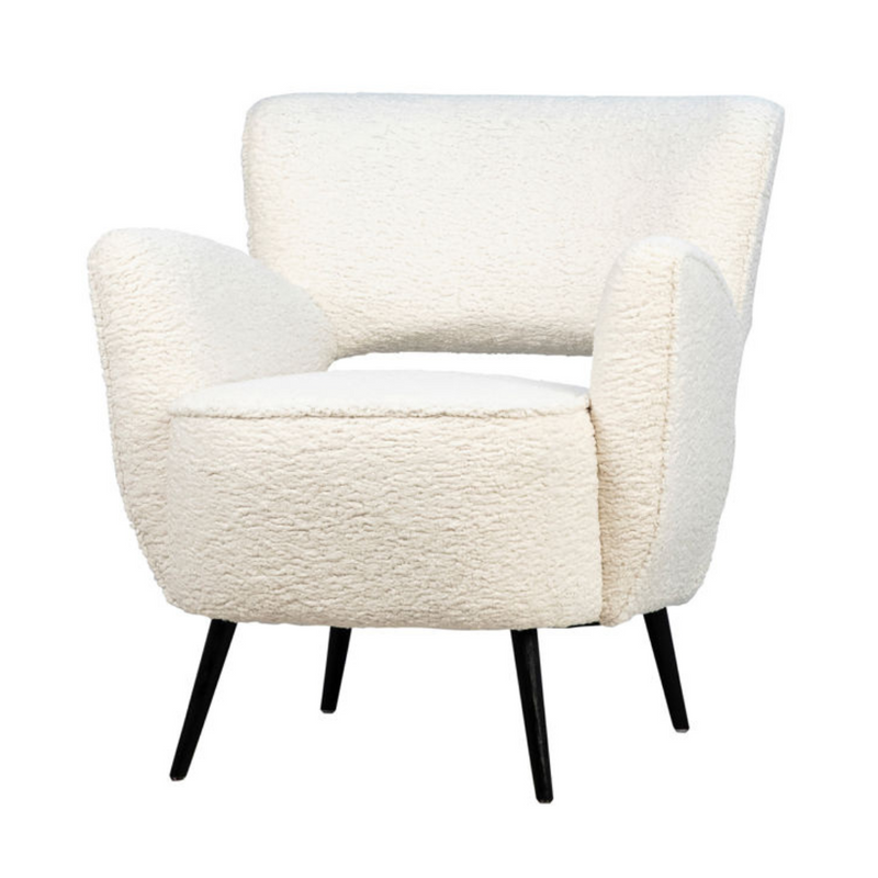 Alana Accent Chair