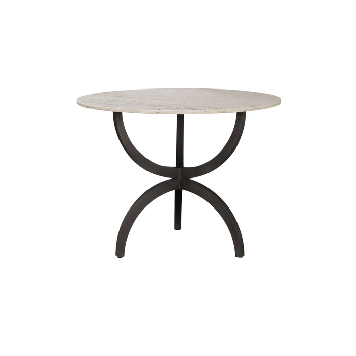 Veneto 40" Round Dining Table