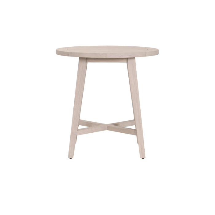 Chester Outdoor 36" Round Counter Table