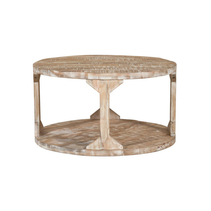 Aylin Round Coffee Table