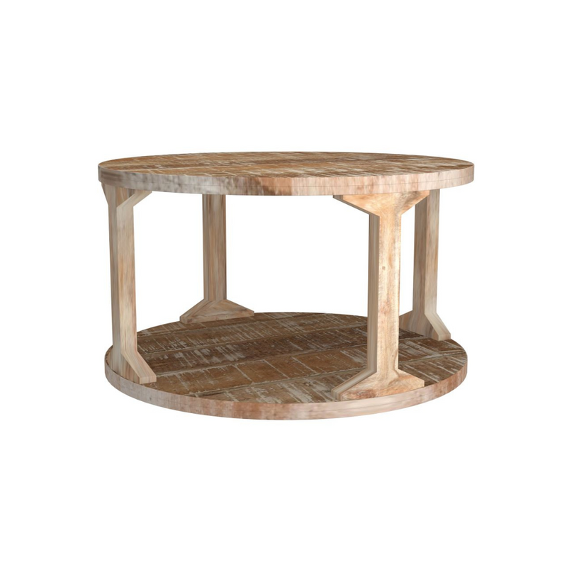 Aylin Round Coffee Table