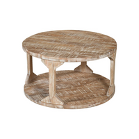 Aylin Round Coffee Table