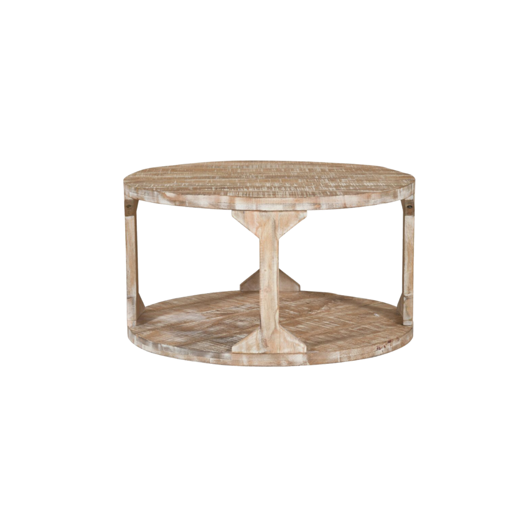 Aylin Round Coffee Table