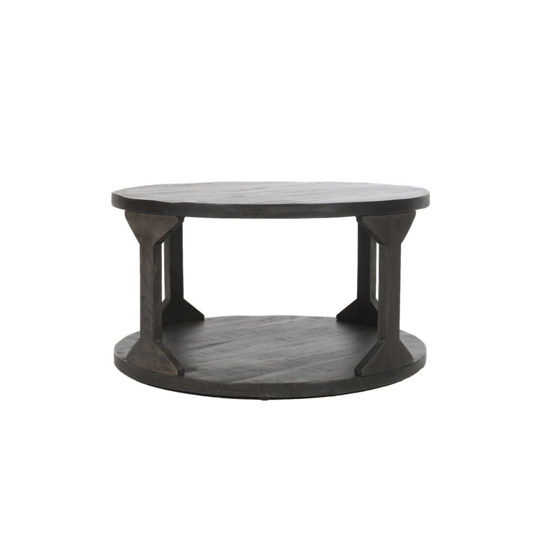 Aylin Round Coffee Table