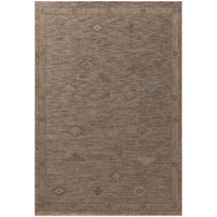 Birch BIR-03 Natural/Sand Rug [Indoor/Outdoor]