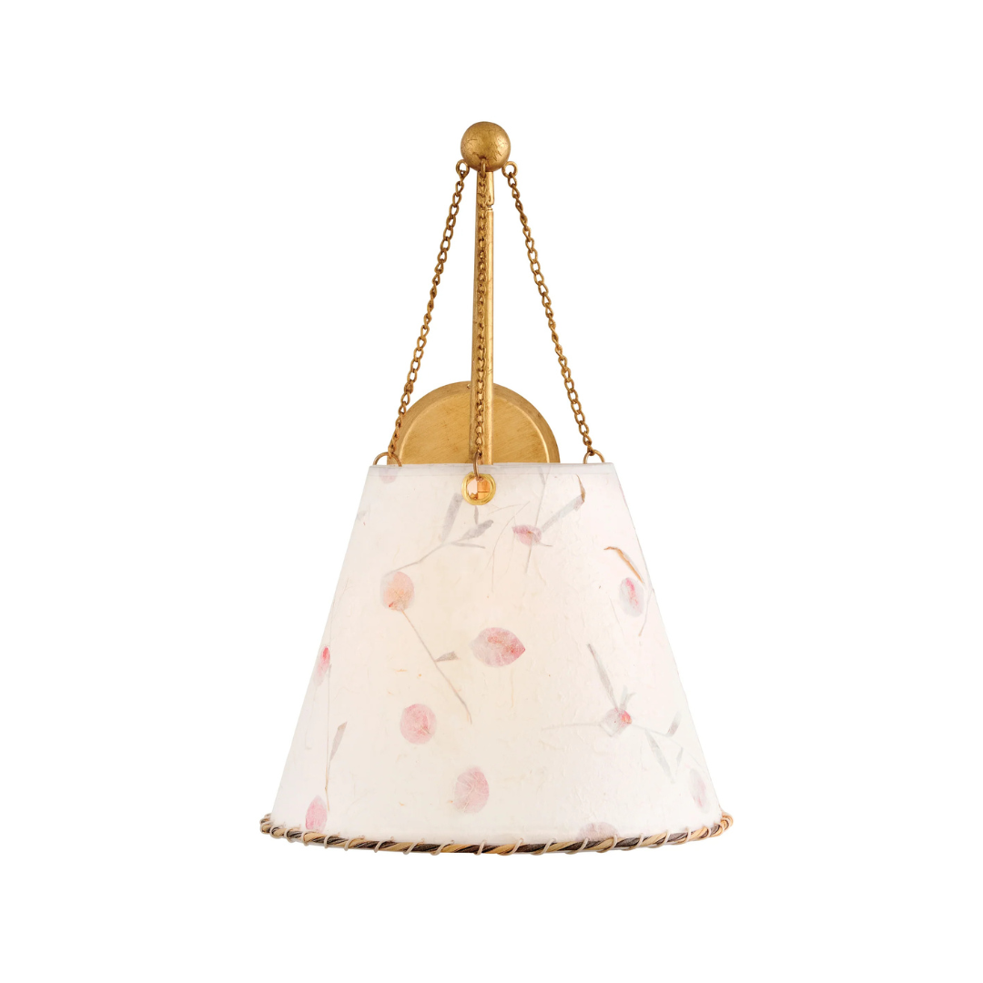Primrose Large Sconce