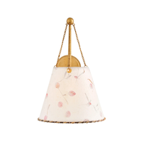 Primrose Large Sconce