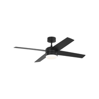 Loni 52" LED Ceiling Fan