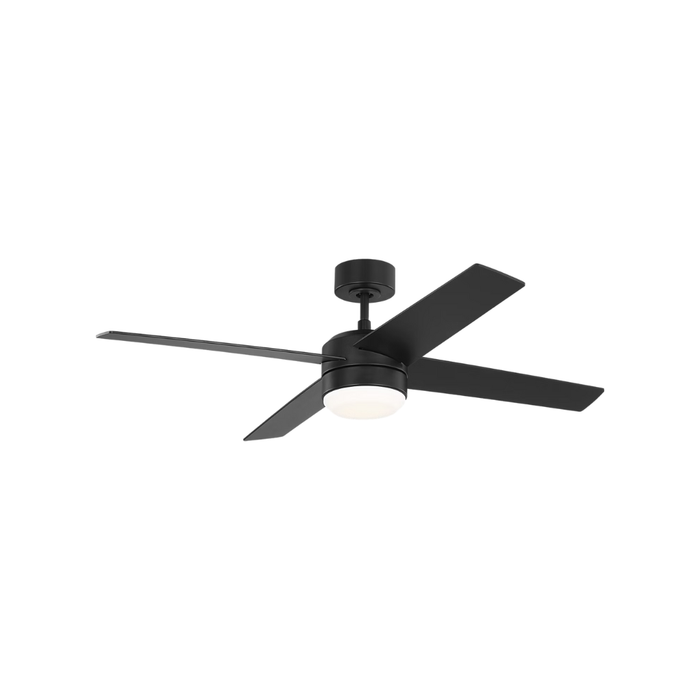 Loni 52" LED Ceiling Fan