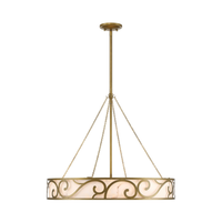 Halstead 28" Pendant