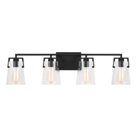 Crofton 4-Light Vanity
