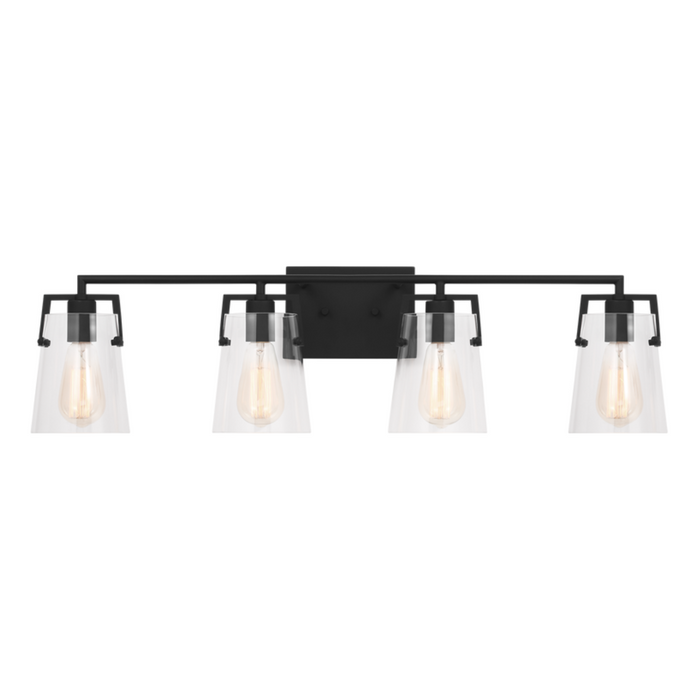 Crofton 4-Light Vanity