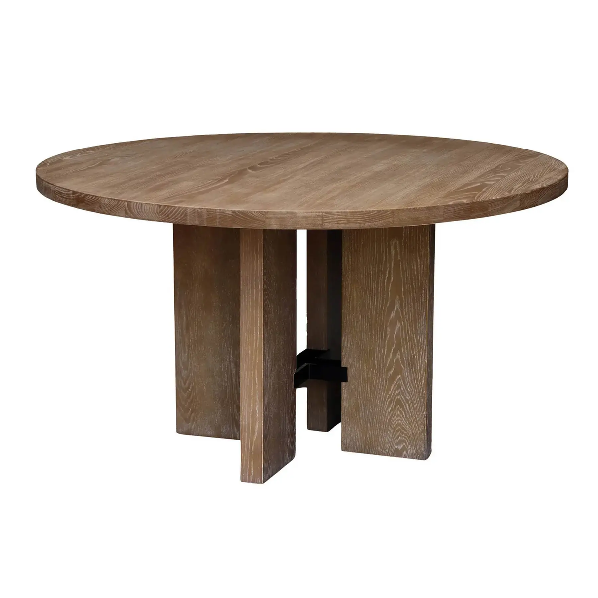 Fraser Round Dining Table FLOOR MODEL