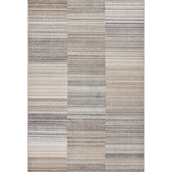 Lune LUN-03 Rug [Granite/Natural]