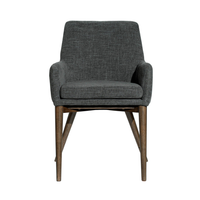 Fritz Dining Armchair [Set of 2]