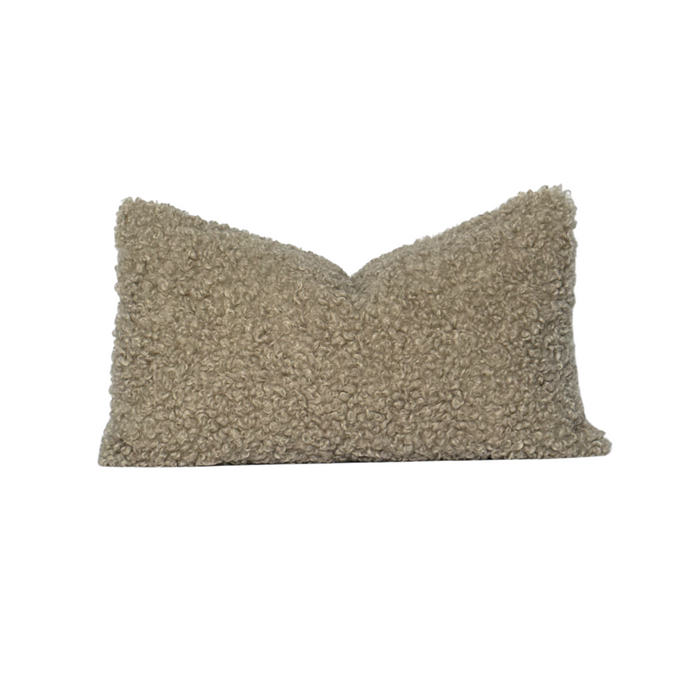 Rheta Lumbar Pillow Cover