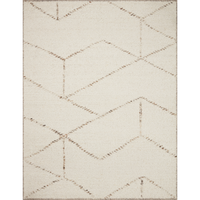 Wylder WYL-02 Rug [Ivory/Bark]