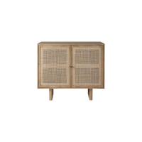 Grier Accent Cabinet