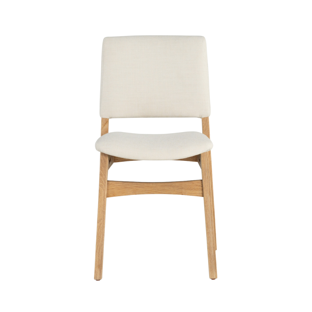 Transformer Stackable Dining Chair [Set of Two]