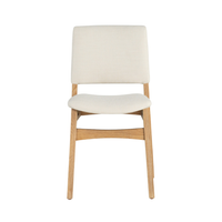 Transformer Stackable Dining Chair [Set of Two]