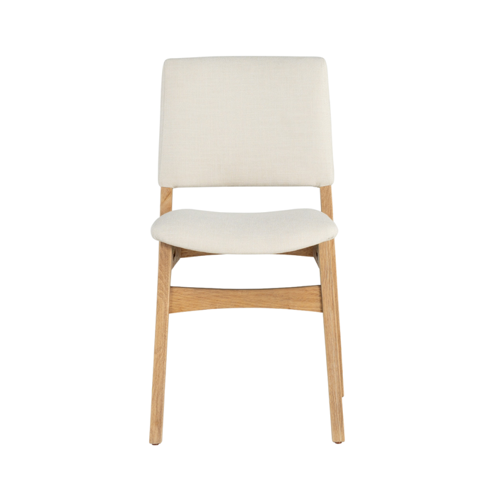 Transformer Stackable Dining Chair [Set of Two]