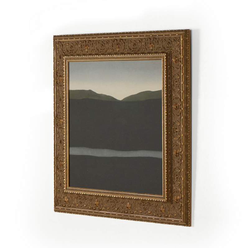 Minimal Landscape 09 Artwork