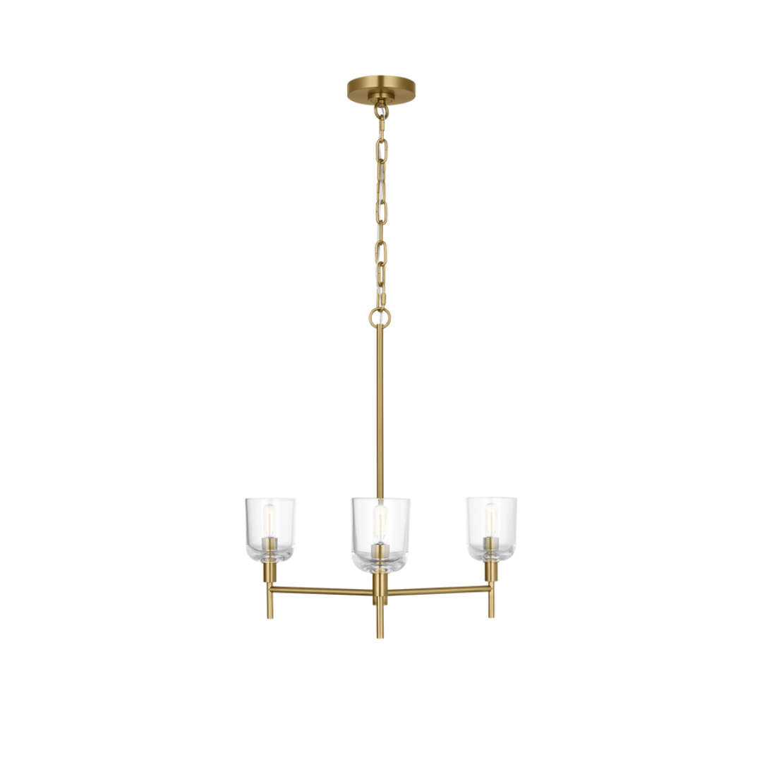 Hartley Medium Chandelier