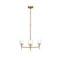 Hartley Medium Chandelier