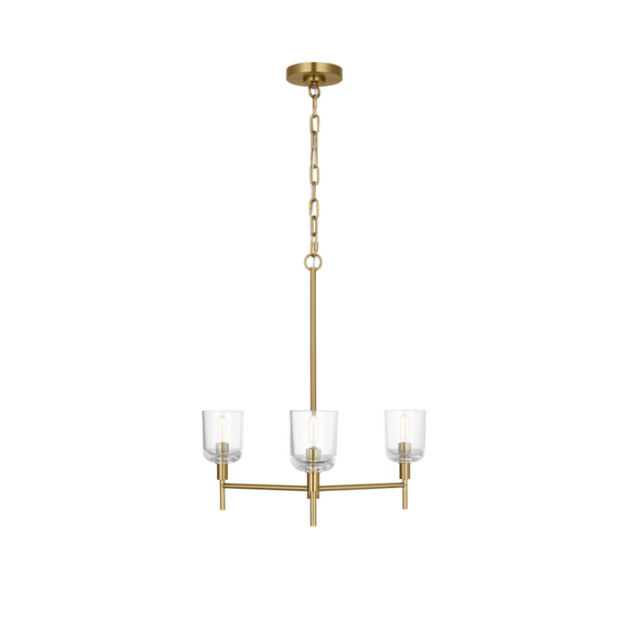 Hartley Medium Chandelier