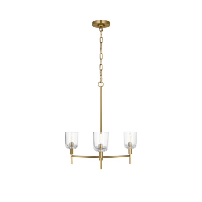 Hartley Medium Chandelier