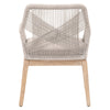 Loom Dining Armchair