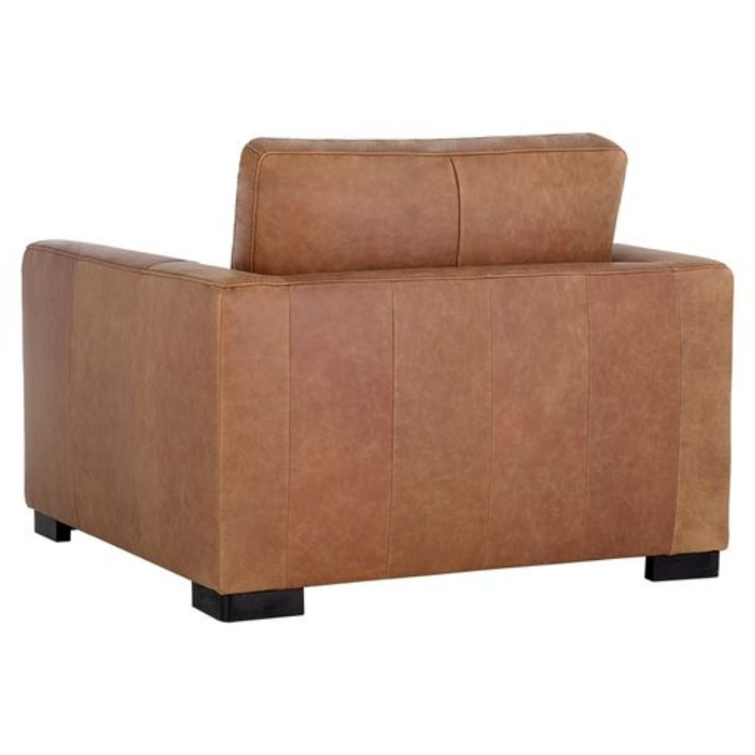 Bain Armchair