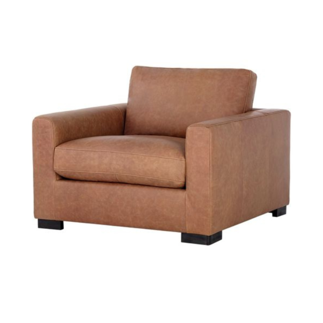 Bain Armchair