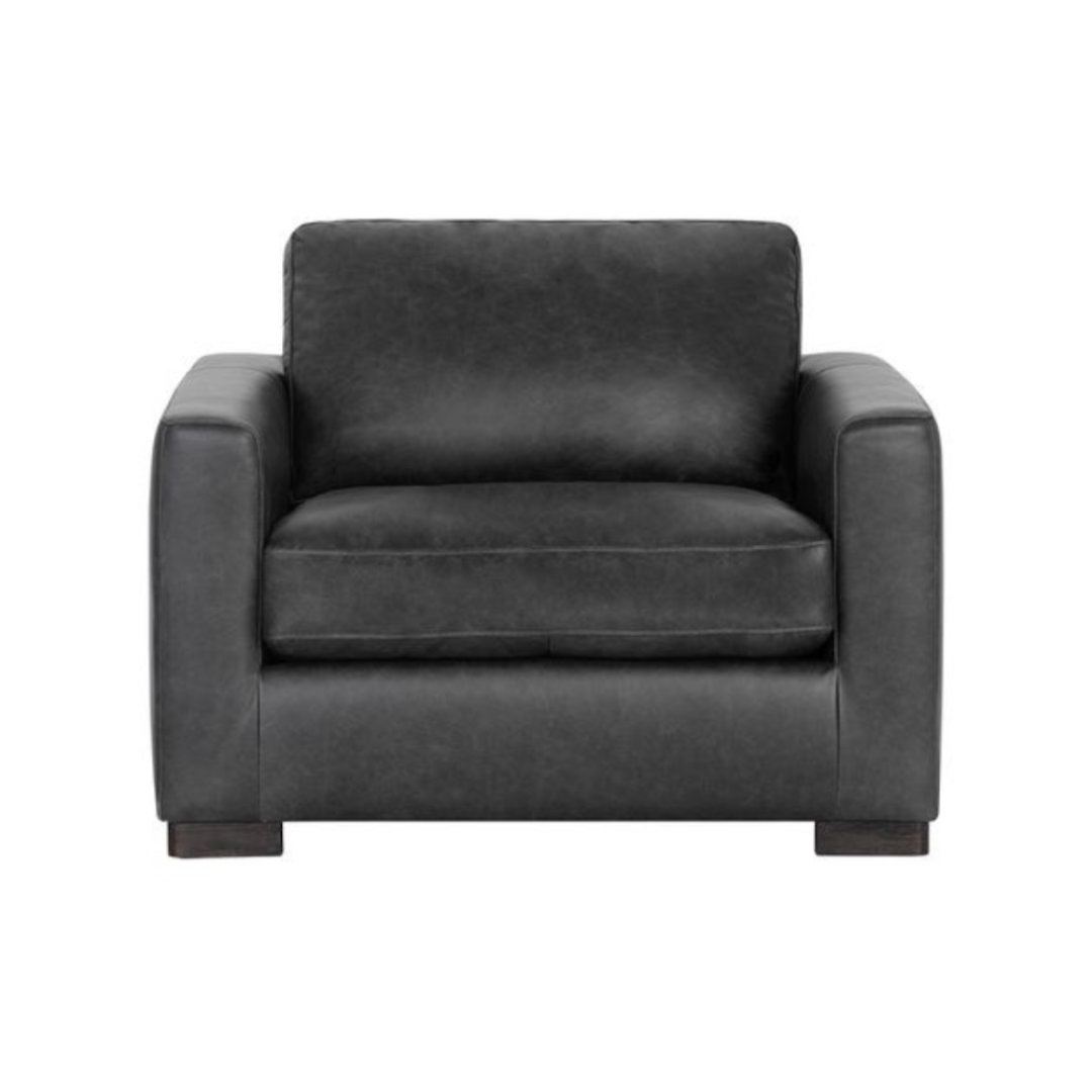 Bain Armchair