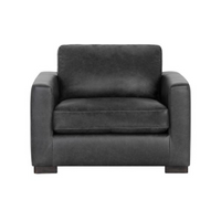 Bain Armchair