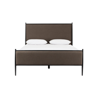 Zayla Bed