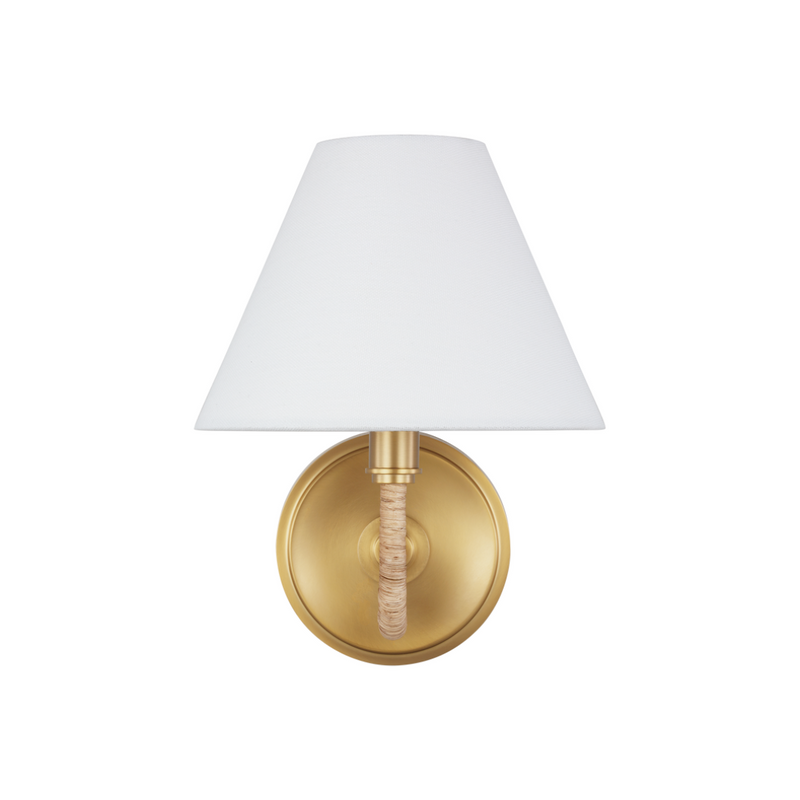 Laguna Single Sconce