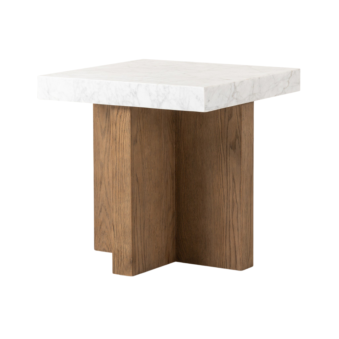 Barbosa End Table