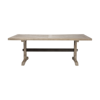 Barrett Rectangular Dining Table