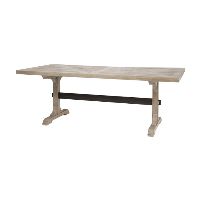 Barrett Rectangular Dining Table