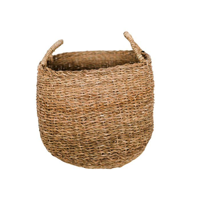 Large Wicker Basket