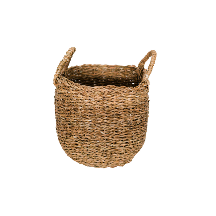 Small Wicker Basket