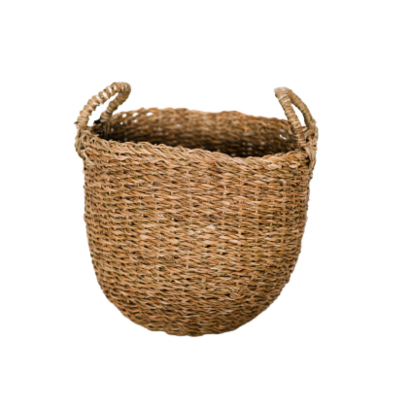 Medium Wicker Basket