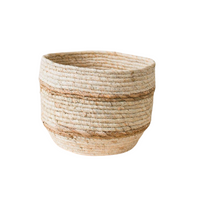 Small Maize Basket