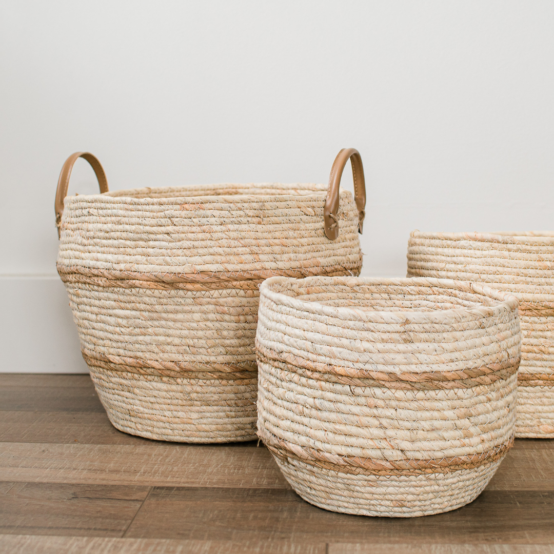 Small Maize Basket